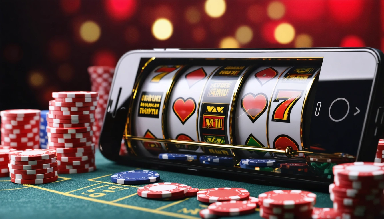 app Mostbet