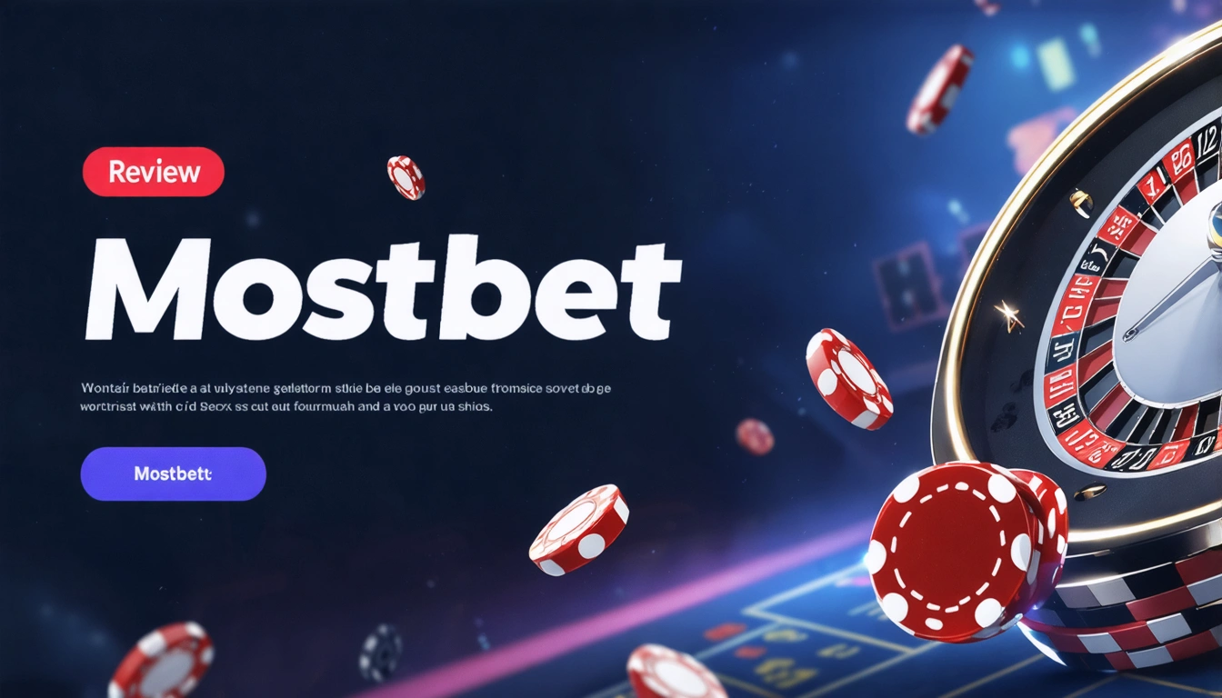 review Mostbet