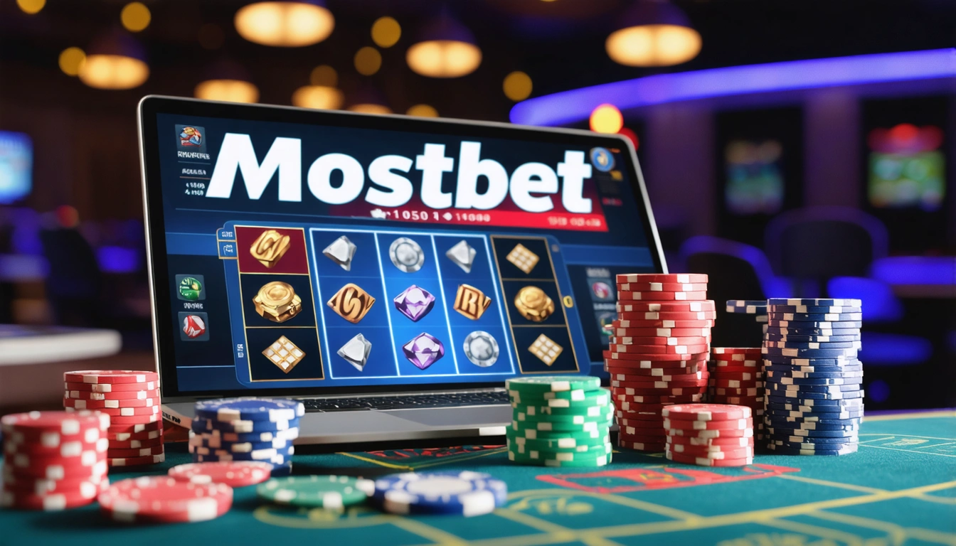 review Mostbet